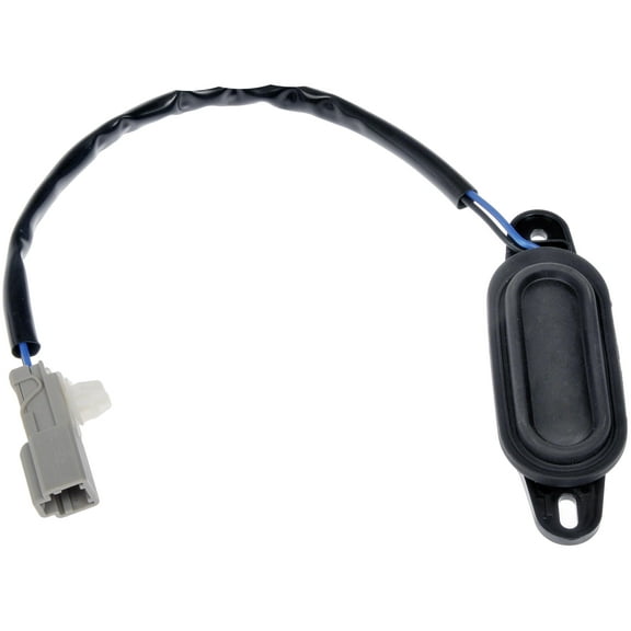 Dorman 901-747 Liftgate Release Switch for Specific Honda Models