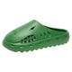 thumbnail image 2 of Zapatillas de masaje para mujer, sandalias Unisex supersuaves, zapatillas de playa transpirables para hombre, zapatillas de baño, sandalias de dormitorio Wmkox8yii ytu2675, 2 of 6