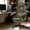 Green, variant on Video Gaming Chair with Footrest, Massage Lumbar Support and Headrest for Adults, Ergonomic Fabric High Back Computer Desk Gamer Chair with 360°Swivel Wheels for Office, BLUE