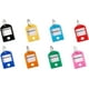 thumbnail image 2 of 25 llaveros, llaveros, identificación de llave para identificación de bolsas de equipaje para llaves, mascotas ER, 2 of 5