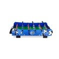thumbnail image 2 of KICK Compact Mini Tabletop Foosball Table Squire, 33 in, 2 of 4