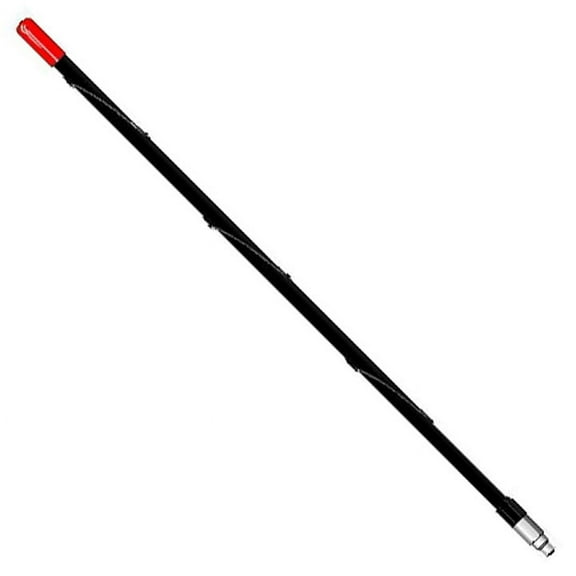 Firestik  15 in. 2 Meter Antenna. .25 Wave -Black
