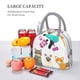 thumbnail image 5 of Easygdp Pet Care Grooming Bolsa de Almuerzo Insulada Grande, Forro de Aluminio, Diseño Espacioso, a Prueba de Fugas, Ideal para Trabajo, Picnics, Viajes y Actividades al Aire Libre, 5 of 6