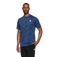 thumbnail image 2 of Reebok Men's & Big Men's Stride Performance Tee Shirt, Sizes XS-5XL, 2 of 5
