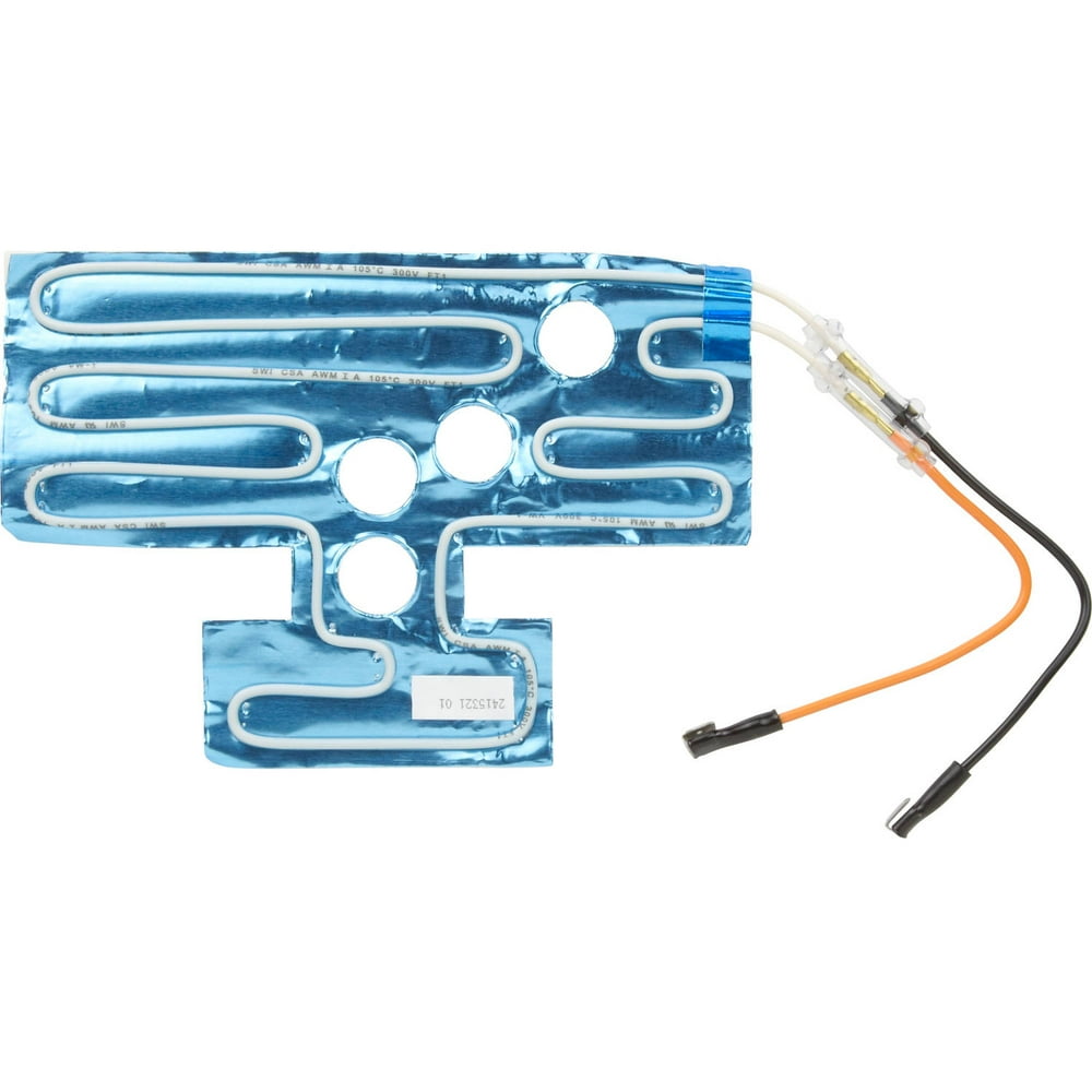 Genuine Frigidaire 5303918301 Refrigerator Garage Kit