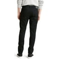 thumbnail image 3 of Levi Strauss Signature Men's Slim Super Flex Jeans, 3 of 3