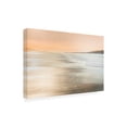 thumbnail image 2 of Trademark Fine Art 'By the Waters Edge' Canvas Art by Lynne Dougla, 2 of 3