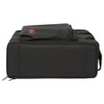 thumbnail image 6 of SKB Cases 3U Soft Rack Case for Wireless Microphone Systems with Steel Rails, 6 of 10