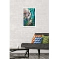 thumbnail image 2 of Lisa Parker - Fairy Whispers Wall Poster, 14.725" x 22.375", Framed, 2 of 6