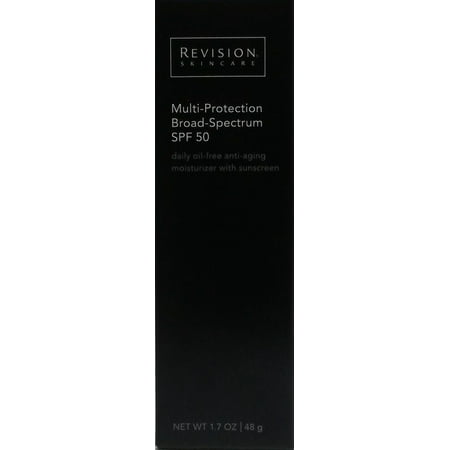 Revision Skincare Multi-Protection SPF50 1.7 oz / 48 g (FREE SHIPPING)