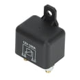 thumbnail image 4 of Relé de arranque, Solenoide del relé de arranque 4 Pasador del solenoide del relé de arranque Relé de arranque Rendimiento inigualable, 4 of 12