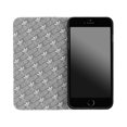 thumbnail image 3 of Funda Adidas Originals&nbsp;  Booklet para iPhone 6s plus, 6 plus Stripes Blanco, 3 of 3