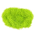 thumbnail image 1 of Microfiber Mop Pads Replacement For Steam Mops High Absorbency Durable Easy To Attach Fit Most Af-100-3zp 1 Flat Head Mop O Cedar Mop Replacement Pads Reusable Toilet Paper Mops for Floor Cleaning, 1 of 3