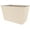 Tan, variant on Rev-A-Shelf Cbl-241618-1 Classic Closet 24" Cloth Canvas Basket Liner For Cb-241618-1