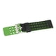 thumbnail image 4 of Correa de cuero para reloj inteligente ANGGREK 22 mm Compatible con Realme Watch 2, 4 of 8