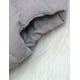 thumbnail image 3 of Chaleco para invierno - Color gris - 7-8T, 3 of 5