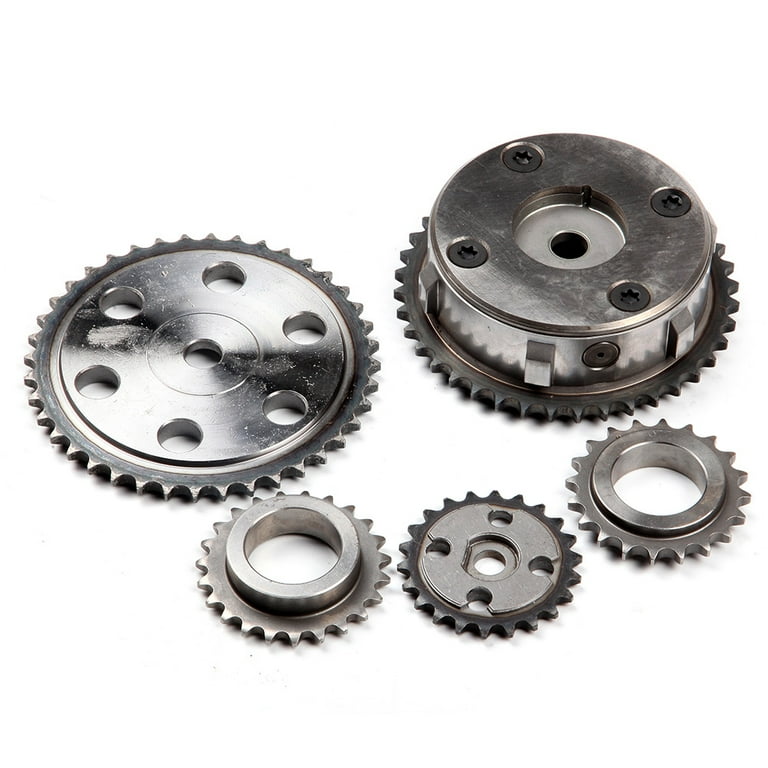 SCITOO Timing Chain Kit fits for 2007-2013 for Mazda 3 CX-7