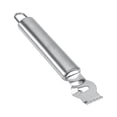 thumbnail image 2 of Stainless Steel Lemon Lime Orange Peeler Fruit Zester Citrus Scraper, 2 of 5