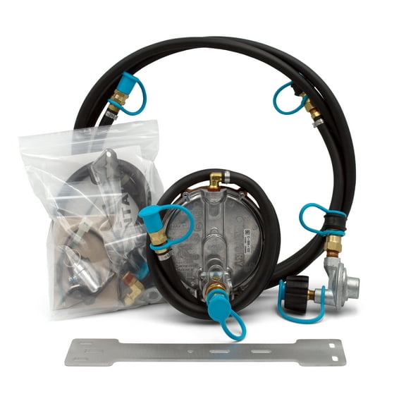 Honda EU2000i Propane Conversion Pro Kit