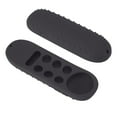 thumbnail image 1 of Funda para Mando A Distancia Antideslizante, Funda Antiarerryazos A Prueba de Golpes Con Correa de Mano, Protección Para Mando A Distancia de TV, 1 of 7