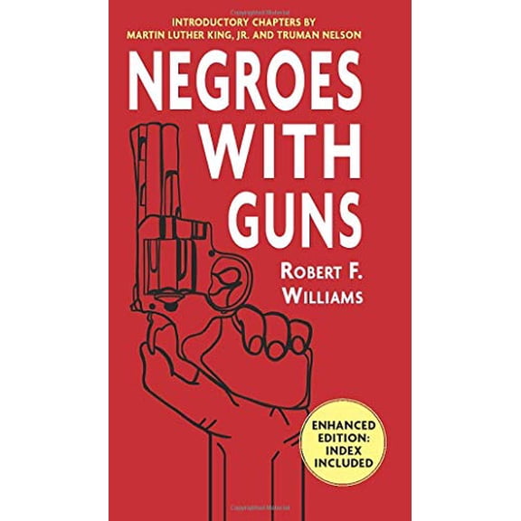 Negroes with Guns (Hardcover)