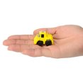 thumbnail image 3 of Dvkptbk Voiture Télécommandée Mini Football 2 Canaux Modèle Mini Football 2.4G Voiture Télécommandée Jouet pour Enfants Voiture de Course, 3 of 4