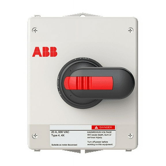 ABB EOT520N3PAP-SBA