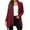 ZA-Wine-frostluinai cardigan sweaters, variant on Frostluinai Womens Cardigan Sweaters Open Front Ribbed Knit Long Jackets Solid Lightweight Fall Handkerchief Hem Comfy Cardigans with Pocket S-2XL