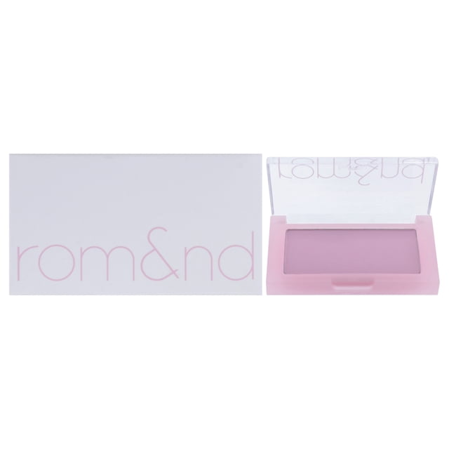Blush Rom&nd Better Than Cheek W01 Odi Milk 4 ml para mujer
