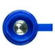 thumbnail image 4 of Termo de 450 ml. Ekco Classic de Ampolla de vidrio Color Azul con Tapa-taza y Tapa anti-derrames EKCO 17675, 4 of 5