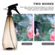 thumbnail image 5 of Spray Bottle 1 Liter, 2pcs Plastic Spray Bottles, 5 of 5