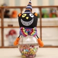 thumbnail image 3 of Tarro de caramelos de Plástico Yotijar de Halloween, 3 of 10