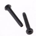 thumbnail image 3 of Single Hole And Double Hole Type Badminton Racket/Racquet Stringing Grommets - .1x13.2, 3 of 10