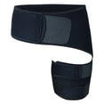 thumbnail image 2 of Cinturón Soporte Compresión Sharpla Estabilizador Correa Protección deportiva para músculos isquiotibiales, 2 of 8