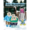 thumbnail image 1 of Momma Bipolar 2 Bear: A Family's Journey to Understanding Bipolar 2, 1 of 1
