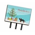 thumbnail image 2 of Carolines Treasures CK3465TH68 Cavalier King Charles Spaniel Christmas Tree Leash or Key Holder, 2 of 4