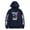 Navy-JA189494, variant on Stray Kids Merch Hoodie Women Man Classic Long Sleeve Pullover Stylish Fashion Streetwear