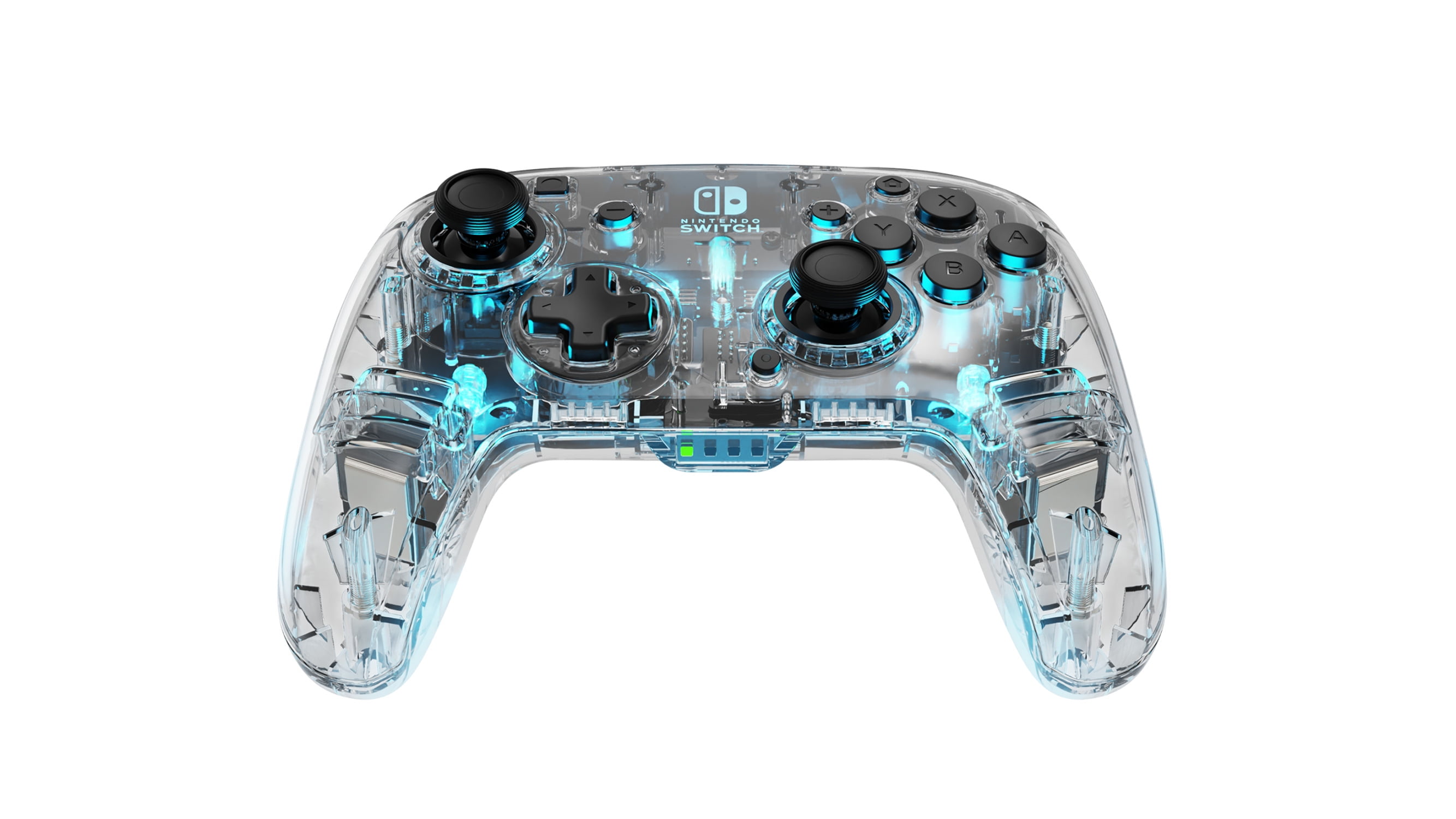 Nintendo Switch - Nintendo SWITCH PROコントローラー Nintendo Switch Wireless Pro Controller Black, Wireless