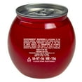 thumbnail image 6 of BuzzBallz Chillers Cranberry Chiller, 187 mL Can, ABV 15%, 6 of 7