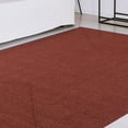 thumbnail image 4 of Superior Braided Indoor/ Outdoor Area Rug, 6' x 9', Fog Green, 4 of 7