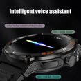 thumbnail image 6 of JunYeShi Clearance Smart Sports Watch, HD Smart Bracelet, Advanced Bluetooth Calling and Extra Long Battery Life, Customized Dials with Multiple Patterns, 6 of 6