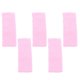 thumbnail image 1 of BESTYASH 5Ud Elásticas Para Rosa Con Flexible Y Absorbente Para Actividades Deportivas, 1 of 6