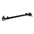 thumbnail image 2 of Mevotech MS10738 Steering Tie Rod End Assembly Fits select: 1986-1991 MERCEDES-BENZ 420, 1985-1991 MERCEDES-BENZ 300, 2 of 3