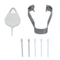 thumbnail image 4 of Stylus Replacement Tips,4 Sets Stylus Pen Stylus Pen Replacement Nibs Stylus Replacement Nibs Tips Exceptional Craftsmanship, 4 of 14