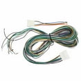 thumbnail image 2 of Metra 70-8116 Amp Bypass Harness for Toyota 2000-2009 with 70-8113 Power Harness, 2 of 2