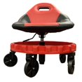 thumbnail image 1 of Traxion REL2-700R Siège de Course Mobile de Réparation Low Rider, 1 of 5
