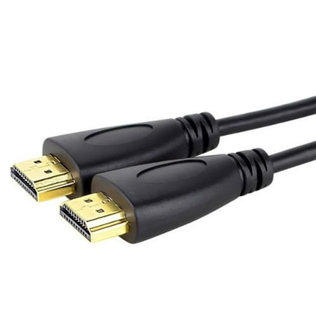 Insten HDMI CABLE HIGH SPEED 10FT For BLURAY 3D DVD PS3 PS4 HDTV XBOX 360 One LCD HD TV FULL HD 3D 1080P