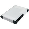 thumbnail image 3 of Battery for HP Compaq iPAQ 114 111 110 112 116 Pocket PC PDA RX4240 RX4540 100 RX4200 RX4000 RX4500, 3 of 4