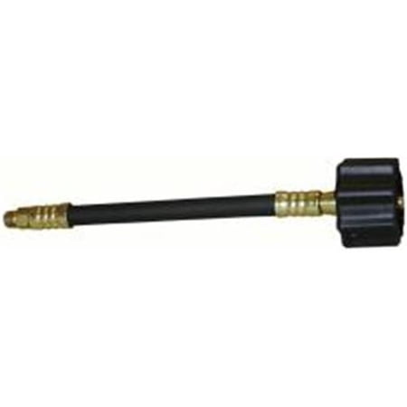 UPC 076335168975 product image for Marshall Excelsior Company 151849 Hose. 25 In Id, F. Qcc. Gr X. 25 inch Inv-12 i | upcitemdb.com