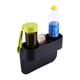 thumbnail image 2 of Portavasos para automóvil, portavasos para asiento de automóvil, soporte para almacenamiento de botellas de automóvil, soporte para botellas, portavasos, máxima eficiencia, 2 of 3